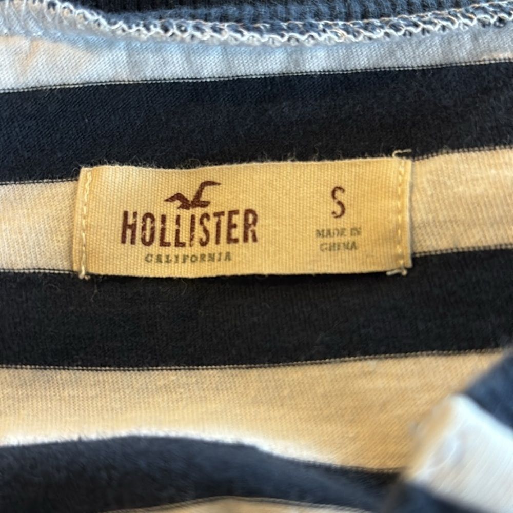 HOLLISTER Crop Top - Picture 5 of 5